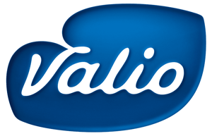 <span class="mw-page-title-main">Valio</span> Dairy manufacturer