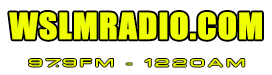 WSLM 97.9-1220 logo.png