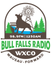 <span class="mw-page-title-main">WXCO</span> Radio station in Wausau, Wisconsin