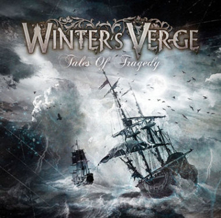 <i>Tales of Tragedy</i> 2010 studio album by Winters Verge
