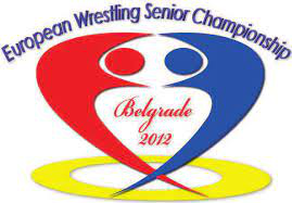 <span class="mw-page-title-main">2012 European Wrestling Championships</span>