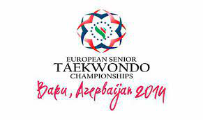 <span class="mw-page-title-main">2014 European Taekwondo Championships</span> Taekwondo competition