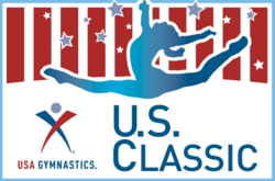 <span class="mw-page-title-main">2017 U.S. Classic</span>