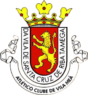 AC Vila Meã Portuguese football club