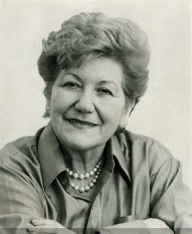 <span class="mw-page-title-main">Nancy Nevinson</span> British actress