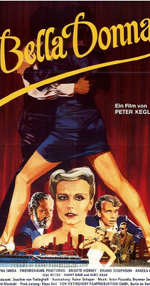 Bella Donna (filme de 1983) poster.png