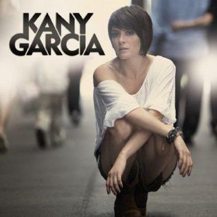 <i>Boleto de Entrada</i> 2009 studio album by Kany García