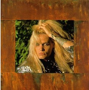 <i>Bring Em Bach Alive!</i> 1999 studio album with live tracks by Sebastian Bach