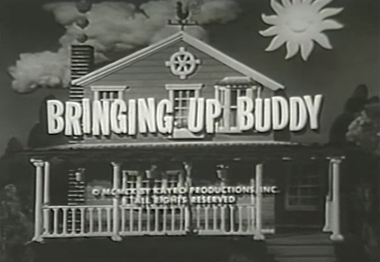 File:Bringing Up Buddy title card.PNG