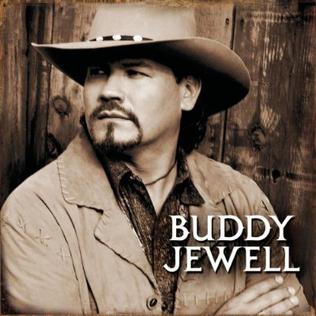 Buddy Jewell Album Wikipedia