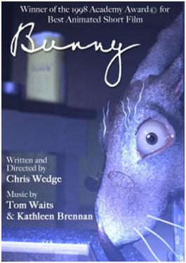 <i>Bunny</i> (1998 film) 1998 film by Chris Wedge