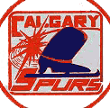 <span class="mw-page-title-main">Calgary Spurs</span> Ice hockey team in Calgary, Alberta