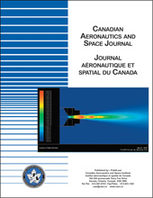 <i>Canadian Aeronautics and Space Journal</i> Academic journal
