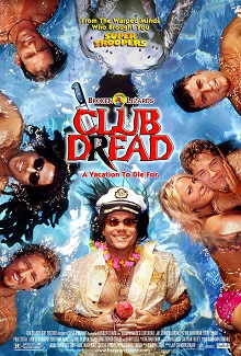 クラブドレッド Club Dread Wikipedia