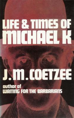 File:Coetzee Life&TimesOfMichaelK(1st edition).jpg