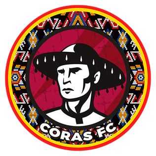 <span class="mw-page-title-main">Coras FC</span> Football club