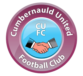 <span class="mw-page-title-main">Cumbernauld United F.C.</span> Association football club in Scotland
