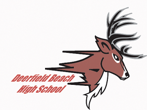 File:Deerfield Beach High School logo.png