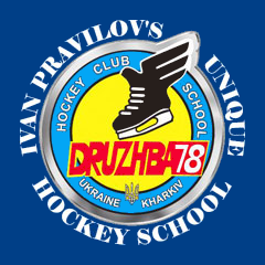 <span class="mw-page-title-main">Druzhba-78</span> Ice hockey team in Kharkiv, Ukraine