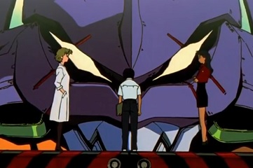 Neon Genesis Evangelion - Wikipedia