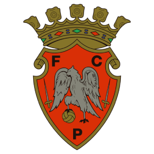 Logo foot de Penafiel