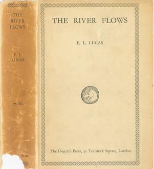 <i>The River Flows</i> (novel)