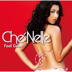 <i>Feel Good</i> (CheNelle album) 2010 studio album by CheNelle