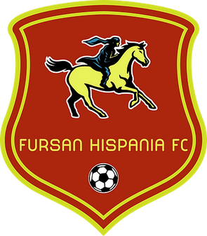 <span class="mw-page-title-main">Fursan Hispania FC</span> Emirati professional football club