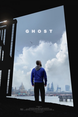 <i>Ghost</i> (2020 film) British independent crime drama film