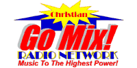 Go Mix! Radio Christian radio network in North Carolina, United States