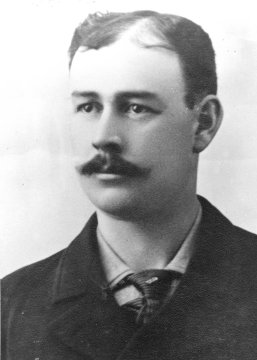 <span class="mw-page-title-main">Harry Minto</span> Superintendent of the Oregon State Penitentiary from 1914 to 1915