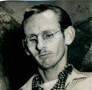 <span class="mw-page-title-main">Henry Busch (serial killer)</span> American serial killer