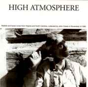 <i>High Atmosphere</i> 1975 compilation album