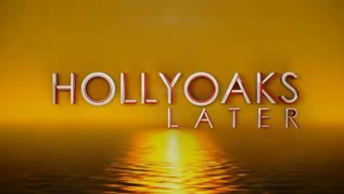 <i>Hollyoaks Later</i> (series 4) Season of television series