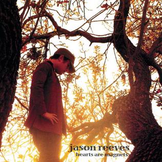 <i>Hearts Are Magnets</i> 2006 EP by Jason Reeves
