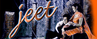 <i>Jeet</i> (TV series) Indian TV series or programme