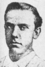 Joe Borden American baseball player (1854–1929)