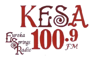 KESA (FM) Radio station in Eureka Springs, Arkansas