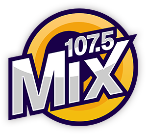 KSMX Mix107.5 logo.png