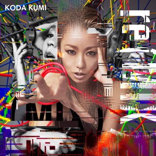 <i>Re(mix)</i> 2020 remix album by Koda Kumi