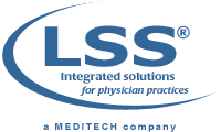 <span class="mw-page-title-main">LSS Data Systems</span> American medical software and service company