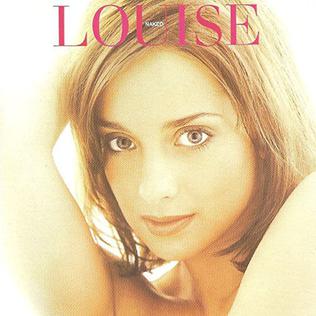 <i>Naked</i> (Louise album) 1996 studio album by Louise