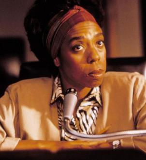 <span class="mw-page-title-main">Lynne Thigpen</span> American actress (1948–2003)