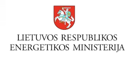 File:Ministry of Energy of the Republic of Lithuania logo.jpg