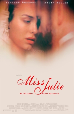 Koji film ste poslednji gledali? - Page 22 MissJulie