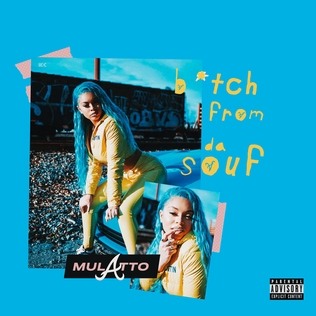 <span class="mw-page-title-main">Bitch from da Souf</span> 2019 song by Latto