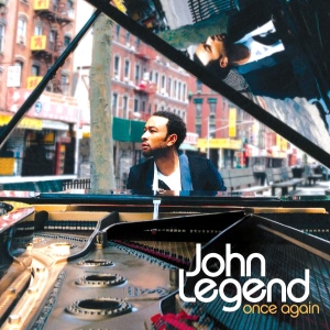 Once Again (John Legend album) - Wikipedia