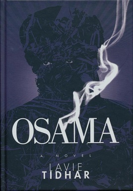 File:Osama (Lavie Tidhar novel - front cover).png