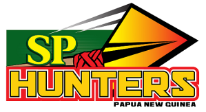 Papua New Guinea Hunters PNG professional rugby league club, based in Port Moresby, PNG