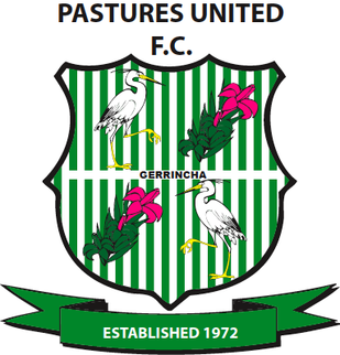 <span class="mw-page-title-main">Pastures FC</span> Football club